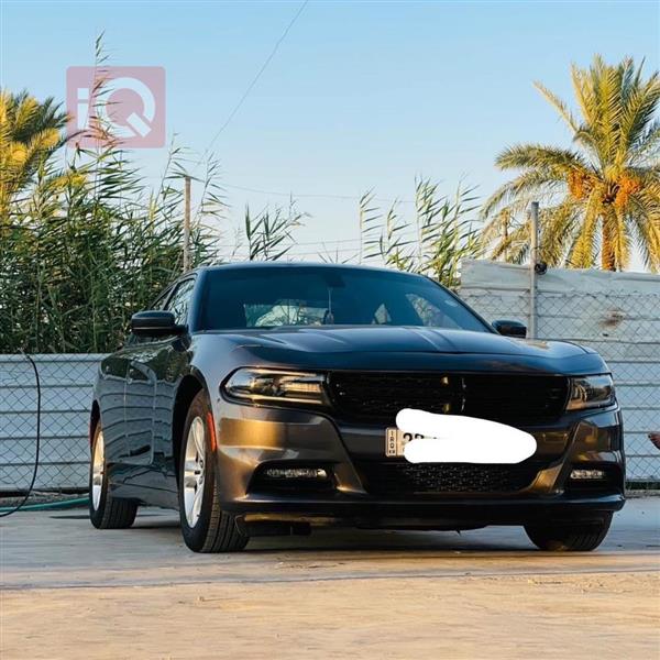 Dodge for sale in Iraq